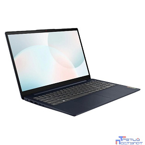 Lenovo IdeaPad 3 15ABA7 [82RN008LRK] Blue 15.6" {FHD TN Ryzen 7 5825U/8GB/256GB SSD//DOS/RUSK} (РФ)