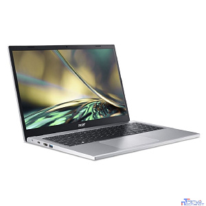 Acer Aspire 3 A315-24P-R6N2 [NX.KDEER.00M] Silver 15.6" {FHD Ryzen 5 7520U /16Gb/ SSD1Tb/ AMD Radeon 610M /NoOs}