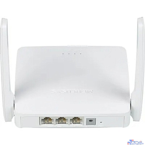 Mercusys MW302R N300 Многорежимный Wi-Fi роутер ISP PROJ