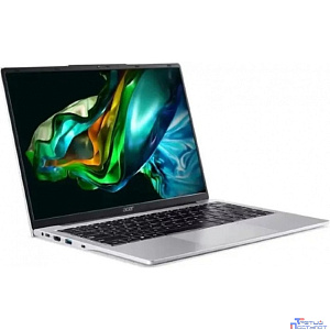 Acer Aspire Lite [NX.D3HCD.003] Silver 14" {WUXGA  Core™ 3  N355/8GB/512GB SSD/noOs}