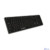 Беспроводная клавиатура SVEN KB-E5300W графит (109 кл.+12Fn)
