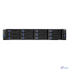 Chenbro RM23812H01*15457 2U,3,5 128AY,CRPS,W/PSU+MINI SAS HD,12G+3.5“ TRAY+FAN+EAR BK CC1012/BL