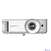 InFocus IN0024SL Проектор {DLP, 4000 lm, XGA, 30 000:1, 1.94~2.16:1, 2xHDMI 1.4, VGA in/out, S-Video, 3.5mm in/out, USB-A, RS-232, лампа 15 000ч.(ECO mode), 10W, 27дБ, 2,6 кг, БЕЛЫЙ}