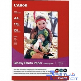 Бумага широкоформатная Canon Бумага широкоформатная Canon