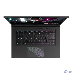 Gigabyte Aorus 15 [BKF-H3KZ754SD] Black 15.6" {QHD i7 13620H/16Gb(2*8)/1Tb SSD/RTX 4060 для ноутбуков - 8Gb/DOS}