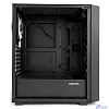 XASTRA Корпус A407 4ARGB Black ATX/Mesh/ tempered glass / 4x120mm ARGB PWM fans/ A407-4FC12A