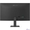 LCD LG 27" 27U411A-B UltraFine черный {IPS 1920x1080 120Hz 16:9 матовая 1500:1 250cd 178/178 D-Sub HDMI}