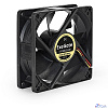 Exegate EX253948RUS Вентилятор ExeGate Mirage-H 80x80x25 гидродинамический подшипник, 2000 RPM, 22dB, 3pin