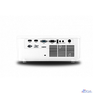 Exell EXD306Z Проектор лазерный {DLP, 4000 lm, FULL HD (1920x1080), 3500000:1}