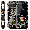 BQ 2432 Tank SE Military Green (Военный зеленый)