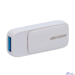 Hikvision USB Drive 16GB HS-USB-M210S/16G/U3/White <HS-USB-M210S/16G/U3/White>, USB3.0