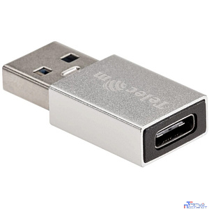 Telecom Переходник OTG USB 3.1 Type-C/F --> USB 3.0 A/M   [TA432M] [6926123465547]