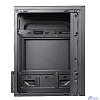 Defender Корпус компьютерный X11 черный, mATX,USB1.1x2,HD Audio