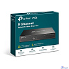 TP-Link VIGI NVR1008H 8-канальный сетевой видеорегистратор