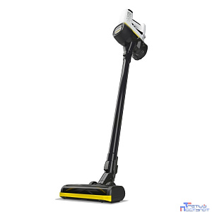 Karcher VC 4 Cordless myHome (White) Пылесос [1.198-630.0]