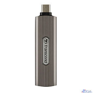 Transcend Portable SSD 2TB USB-C TS2TESD330C ESD330C серый