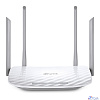 TP-Link Archer C50 Двухдиапазонный роутер Wi-Fi AC1200 с поддержкой MU-MIMO