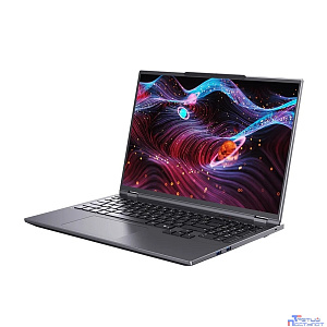 CHUWI GameBook [CWI627-99321N1PRM7T] Grey 16" {(2560x1600  Ryzen 9 9955HX(2.5Ghz)/32768Mb/1024SSDGb/RTX 5070 Ti(12288Mb)/Win11PRO + мышь}