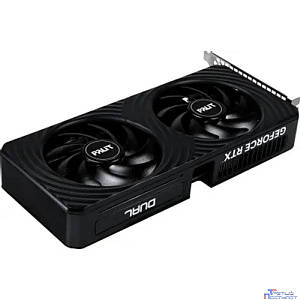 Видеокарта PCIE16 RTX5060 8GB PA-RTX5060 DUAL 8GB PALIT (NE75060019P1-GB2063D)