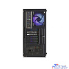 Корпус ATX Eurocase A10 без БП ARGB black