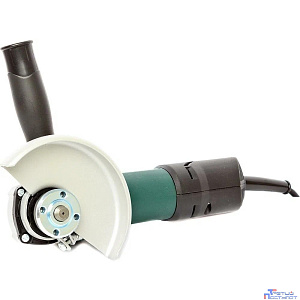 Metabo WEV 850-125 УШМ [603611000] { 850вт,125мм,регулировка,картон }