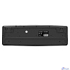 Exegate EX263906RUS Клавиатура Exegate LY-331L, <USB, шнур 2м, черная, 104кл, Enter большой>, Color box