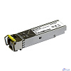 ORIGO OFM330T/10KM/A1A WDM SFP-трансивер, 1000Base-BX-D (Simplex LC), TX: 1550нм, RX: 1310нм, одномод, до 10км