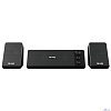 Oklick GMNG OK-450 2.1 черный 15Вт BT портативные