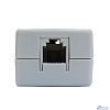 D-Link DSL-30CF/RS Сплиттер ADSL2+ Annex A c телефонным кабелем 12 см