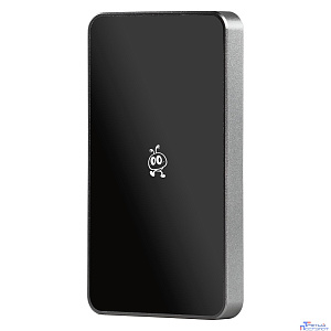 Smartbuy Portable SSD 256GB P5 Pro USB 3.2 silver