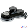 REDMOND RV-RW001S Робот - мойщик окон, Черный