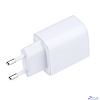 Rexant (16-0285) Сетевое зарядное устройство USB 5V, 3 A с Quick charge, белое