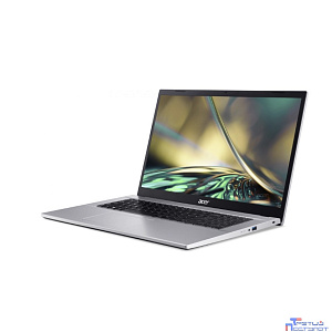 Acer Aspire 3 A317-54-54BQ [NX.K9YER.005] Silver 17.3" {FHD i5 1235U/16Gb/512Gb SSD/rj45/no OS}