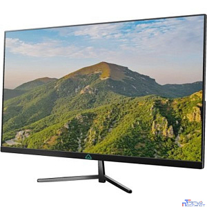 LCD БЕШТАУ 27" M2701/FHD/TFT {IPS,1920x1080,60/75Hz,VGA,HDMI,DisplayPort,178/178,300cd,Регулировка наклона,Чёрный,МИНПРОМТОРГ (МПТ)}