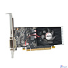 Видеокарта AFOX GT1030 2GB GDDR5 64bit DVI/HDMI 1FAN LP(AF1030-2048D5L5-V2) RTL
