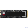 Samsung SSD 1Tb 9100 PRO Black M.2 MZ-VAP1T0BW