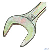 Rexant (12-5835-2) Ключ рожковый 30х32мм, желтый цинк