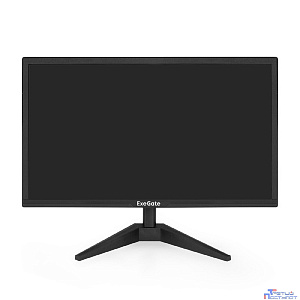 LCD ExeGate 21.5" EB2200 черный {TN 1920x1080 60Hz 5ms 16:9 200cd 1000:1 178/178 D-Sub HDMI1.4 VESA регулировка наклона} [EX294423RUS]