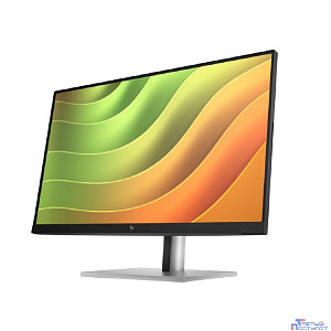 LCD HP 23.8" E24u G5 {IPS 1920x1080 250cd HDMI DisplayPort USB HAS Pivot} [6N4D0AA]