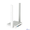 Keenetic 4G (KN-1213) Интернет-центр для USB-модемов LTE/4G/3G с Mesh Wi-Fi N300 и 4-портовым Smart-коммутатором