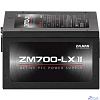 Zalman <LXII> ZM700-LXII <700W, ATX12V v2.3, APFC, 12cm Fan, Ret>