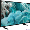 Samsung 43" QE43Q7FAAUXRU Q черный {Ultra HD 60Hz DVB-T2 DVB-C DVB-S2 USB WiFi Smart TV}
