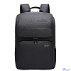 Acer OBG316 черный полиэстер (ZL.BAGEE.00K) Рюкзак для ноутбука 15.6"