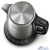 PHILIPS HD9359/90 Чайник Avance Collection , 2200Вт, нержавеющая сталь