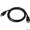 PROconnect (17-6103-6) Кабель HDMI - HDMI 2.0, 1.5м, Gold (Zip Lock пакет)