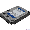 6TB WD Blue (WD60EZAX) {Serial ATA III, 5400 rpm, 256Mb buffer}