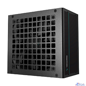 Блок питания Deepcool ATX 500W PF500 80 PLUS  (20+4pin) APFC 120mm fan 6xSATA RTL