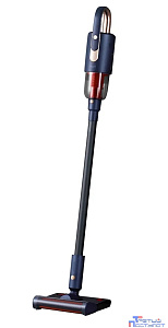 Deerma VC20 Pro Ручной пылесос (handstick), 220Вт, синий/золотистый