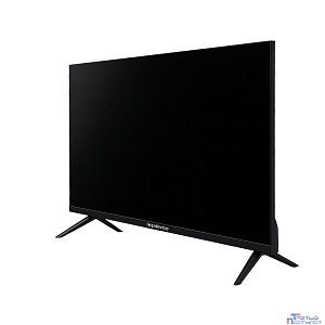 Topdevice 32" TDHTV32YHD_BK/HD/VA/Smart YaOS/1-8Gb/BT/черный