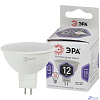 ЭРА Б0049075 Лампочка светодиодная STD LED MR16-12W-860-GU5.3 GU5.3 12Вт софит холодный дневной свет